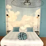 Panzió Les D'aime 3*