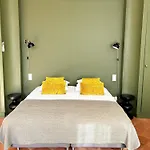 Les D'aime Panzió 3*