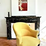 Les D'aime Panzió 3*