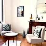 Les D'aime Bed and Breakfast 3*