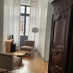 Les D'aime Panzió 3*