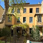 Bed and Breakfast Les D'aime