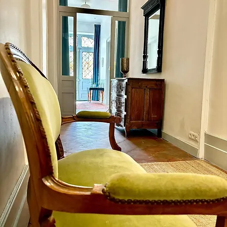 Les D'aime Каркассон