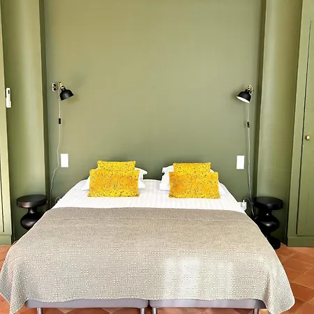 Les D'aime Couette-café 3*