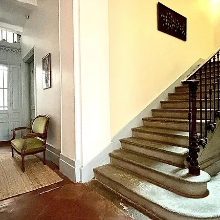 Les D'aime Отель типа 