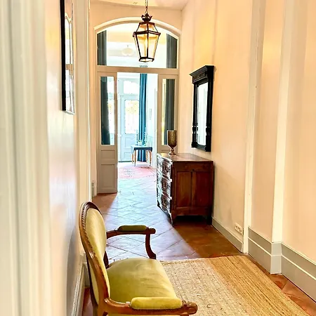 Les D'aime 3* カルカソンヌ