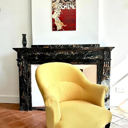 Les D'aime Отель типа 