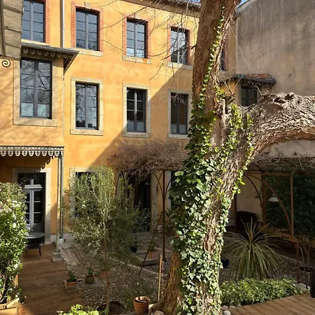 Les D'aime カルカソンヌ