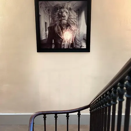 Les D'aime Couette-café