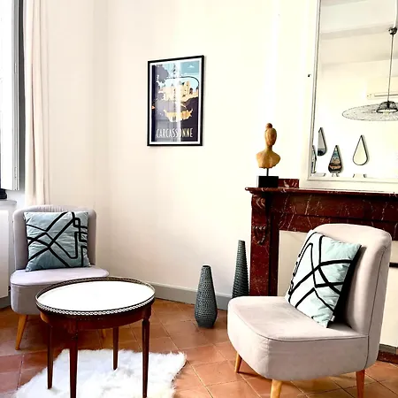 Les D'aime ベッド・アンド・ブレックファスト 3*