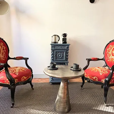 Les D'aime 3* Carcassonne