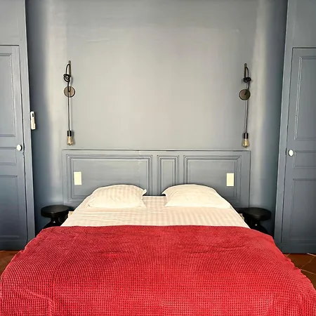 Les D'aime ベッド・アンド・ブレックファスト