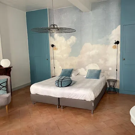 Les D'aime Bed and breakfast Carcasona