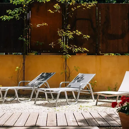 Les D'aime 3* Carcassonne