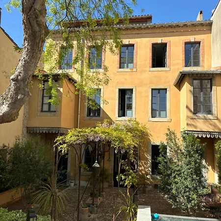 Couette-café Les D'aime