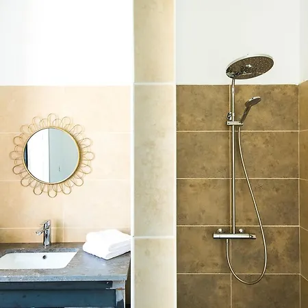 Les D'aime 3* カルカソンヌ