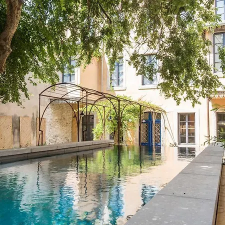 Les D'aime Bed and breakfast 3*