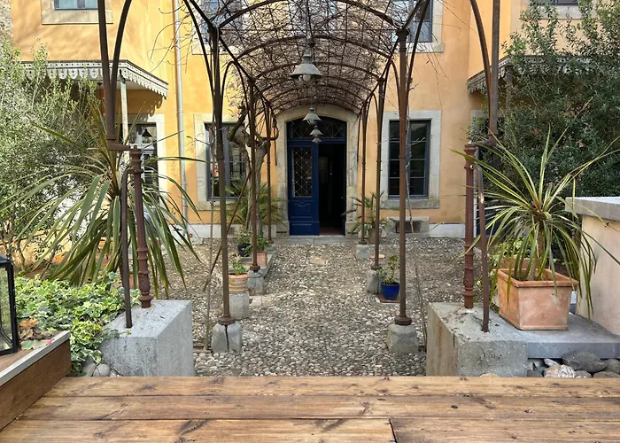 Bed and breakfast Les D'aime