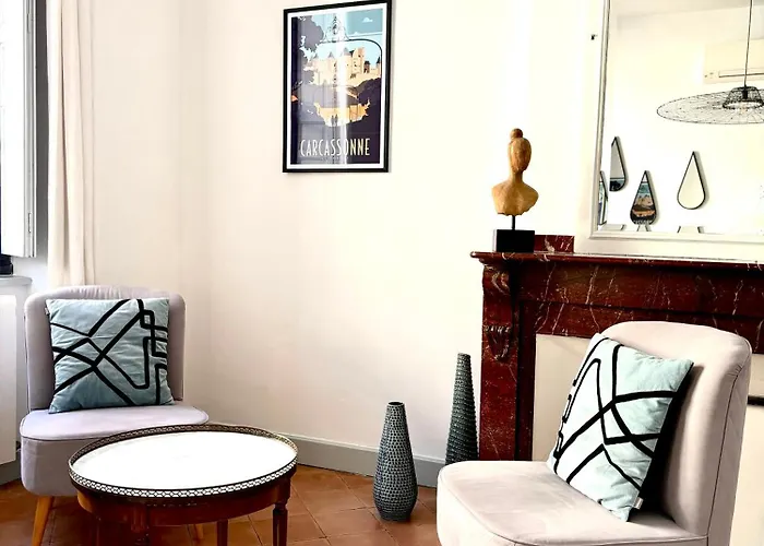 Les D'aime Bed and breakfast 3*