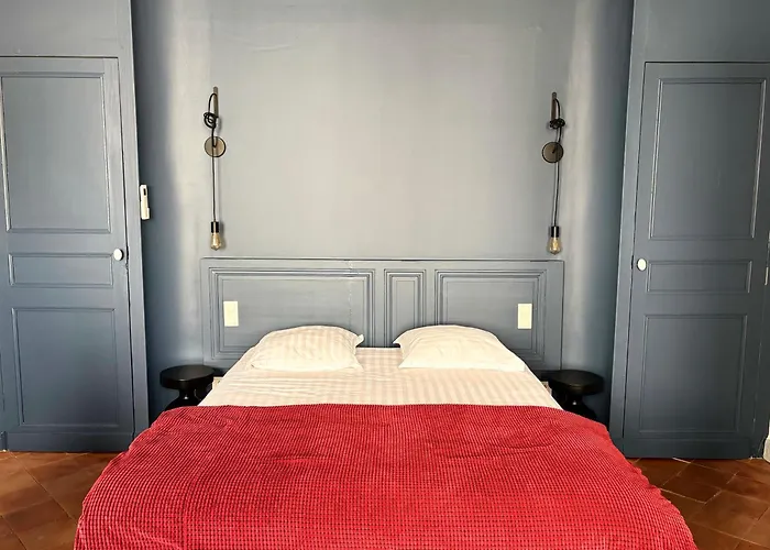 Les D'aime Bed and breakfast