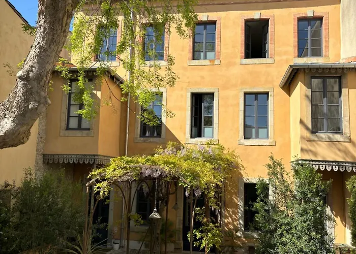 Bed and breakfast Les D'aime
