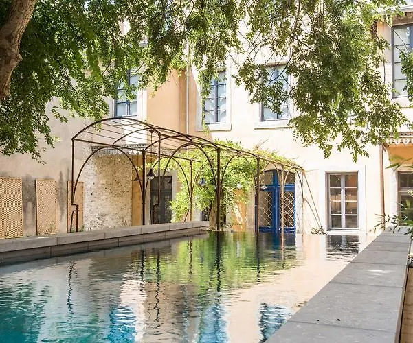 Les D'aime Bed and breakfast 3*